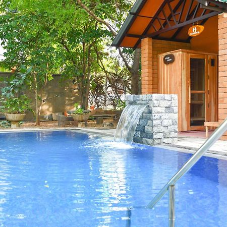 Hotel Gala Addara Dambulla Exterior photo