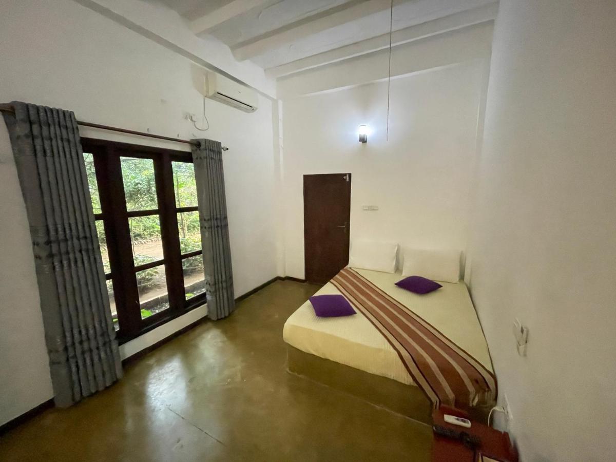 Hotel Gala Addara Dambulla Exterior photo