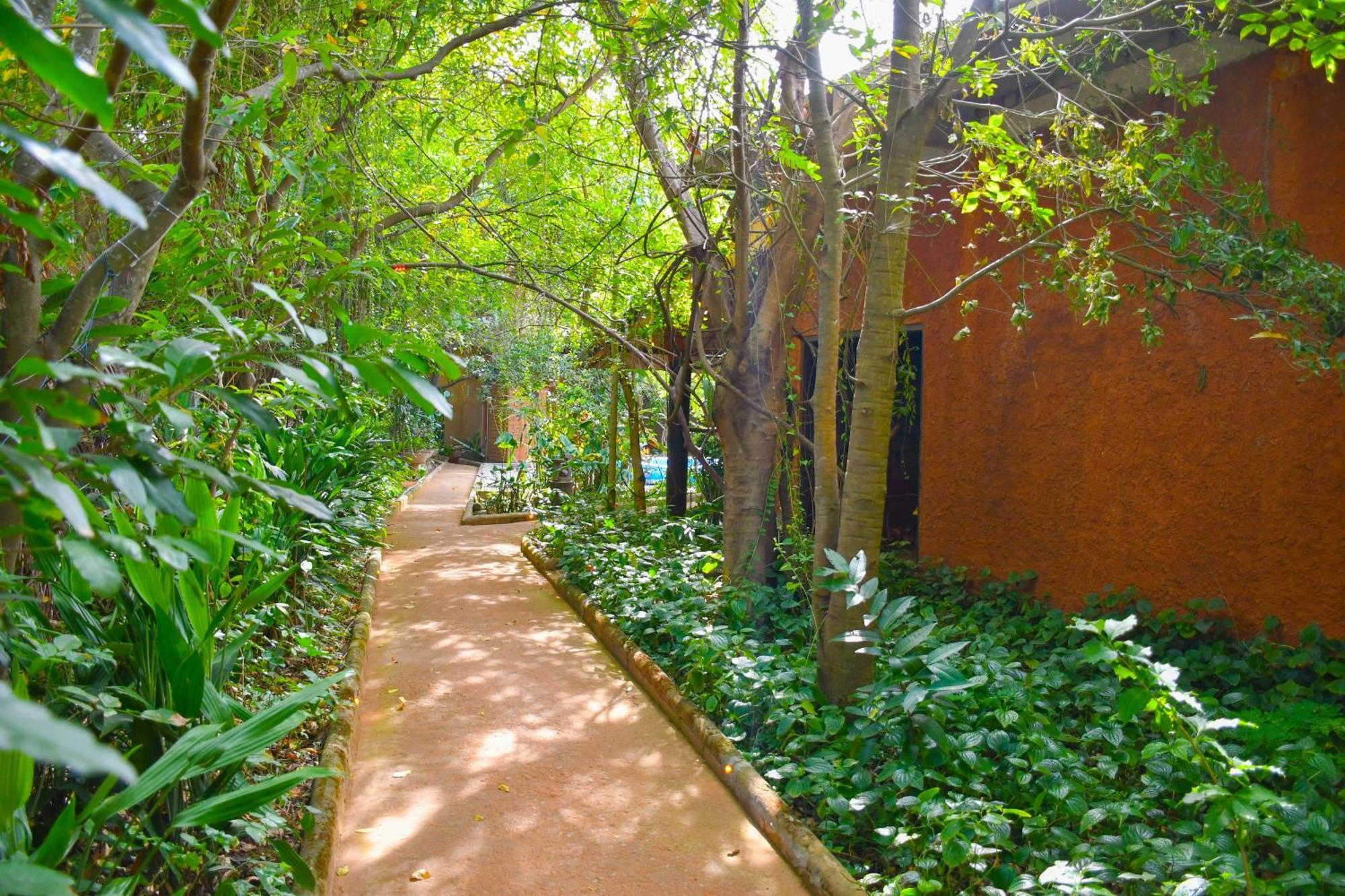 Hotel Gala Addara Dambulla Exterior photo