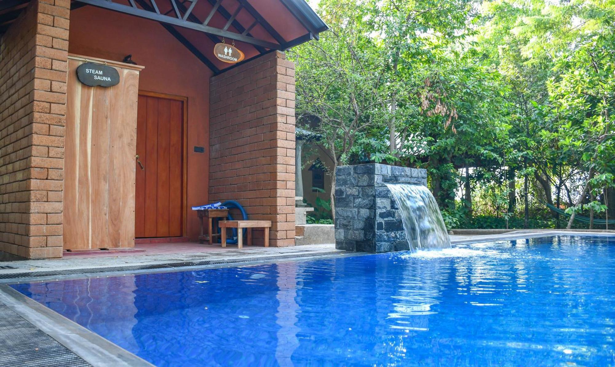Hotel Gala Addara Dambulla Exterior photo