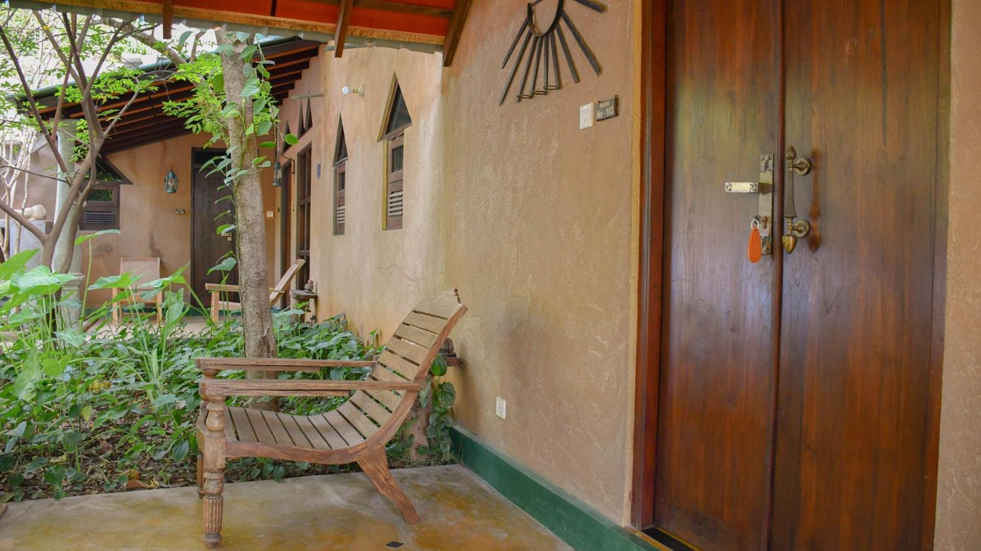 Hotel Gala Addara Dambulla Exterior photo