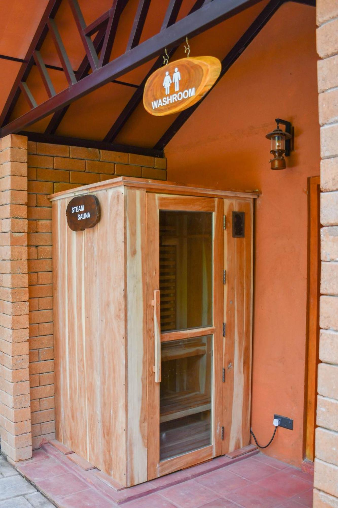 Hotel Gala Addara Dambulla Exterior photo