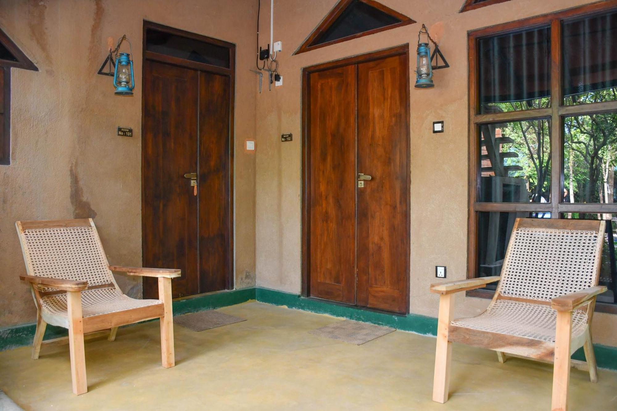 Hotel Gala Addara Dambulla Exterior photo