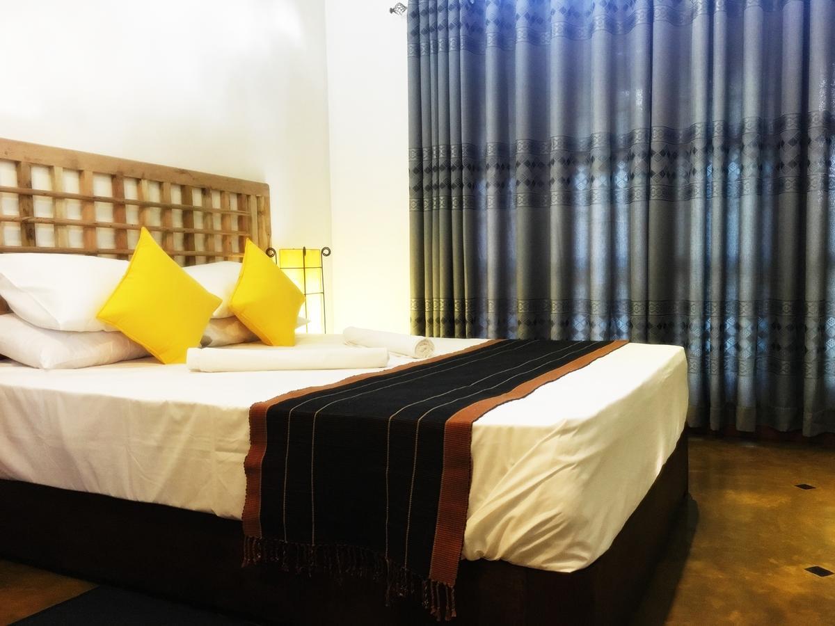 Hotel Gala Addara Dambulla Exterior photo