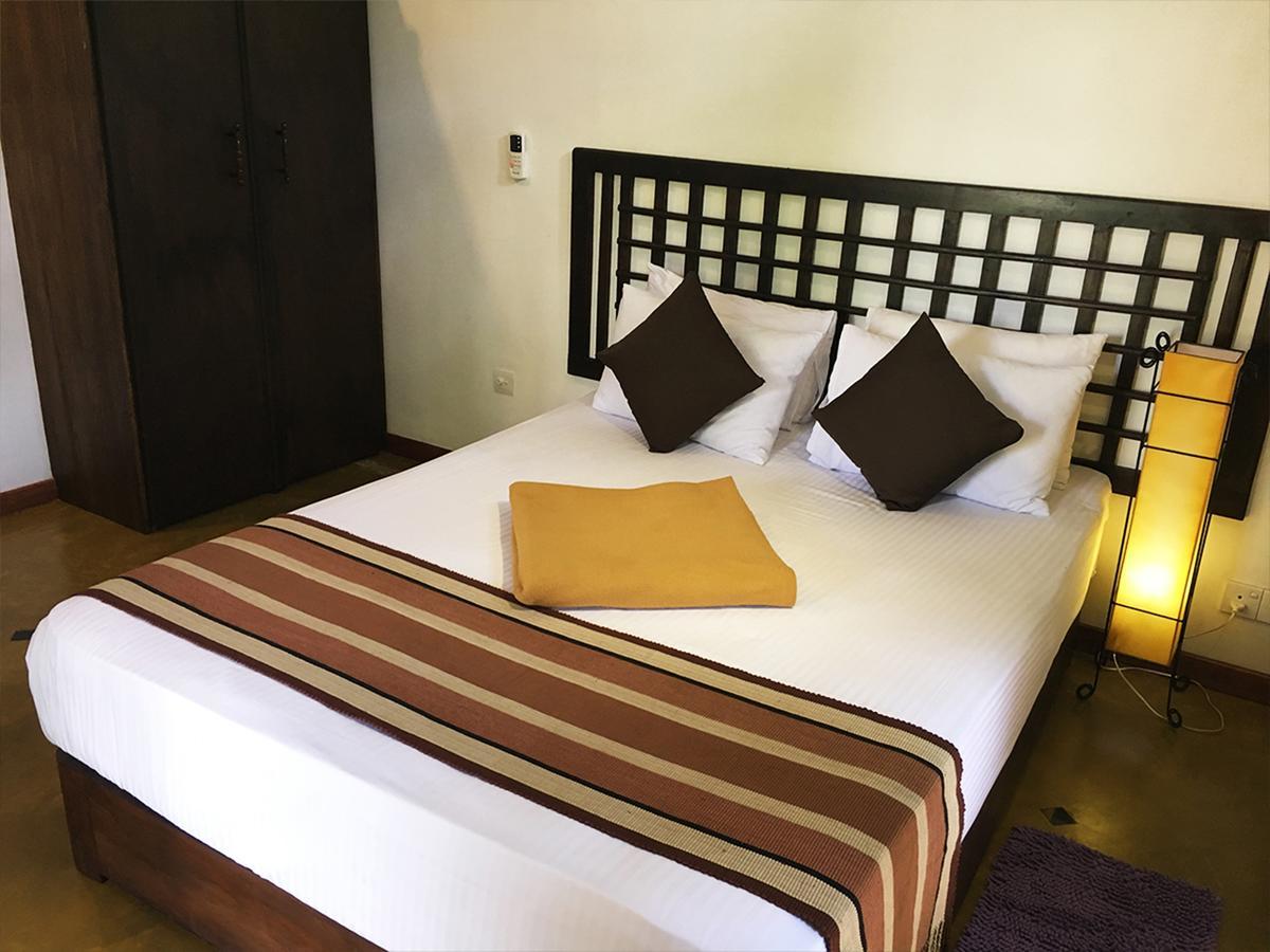 Hotel Gala Addara Dambulla Exterior photo